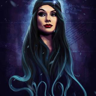 Snow Tha Product wallpaper