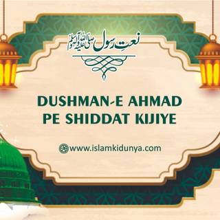 Dushman e Jaan wallpaper