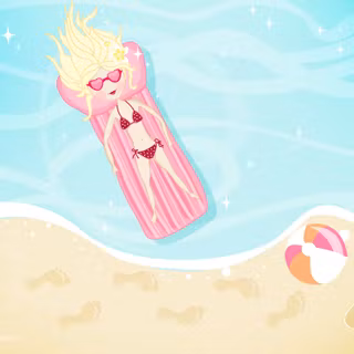 It's summer wallpaper