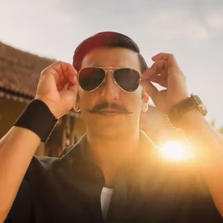 Simmba wallpaper