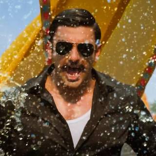 Simmba wallpaper
