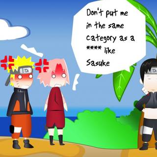 Anime Fanny wallpaper