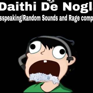 Daithi De Nogla wallpaper