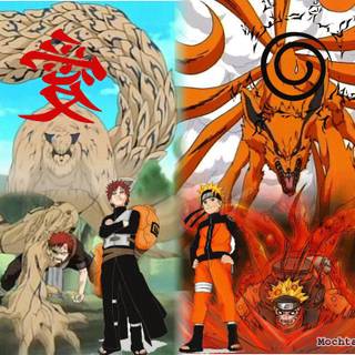 Foto Naruto Terbaru