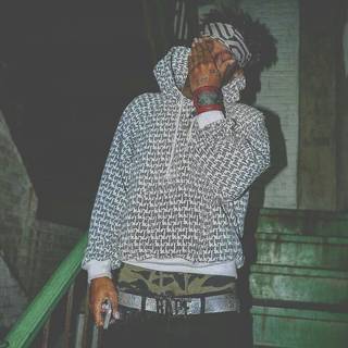 Ski Mask aesthetic wallpaper