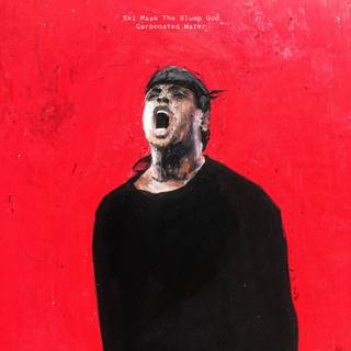 Ski Mask aesthetic wallpaper