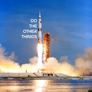 Space X phone wallpaper