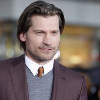 Nikolaj Coster-Waldau wallpaper