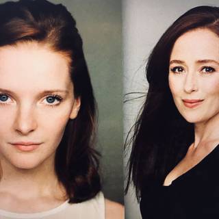 Saint Moud wallpaper