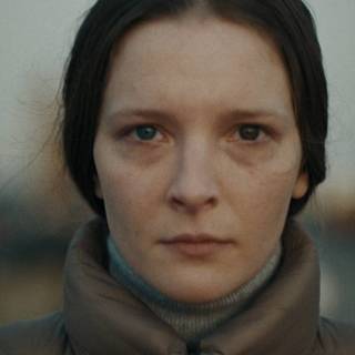 Saint Moud wallpaper