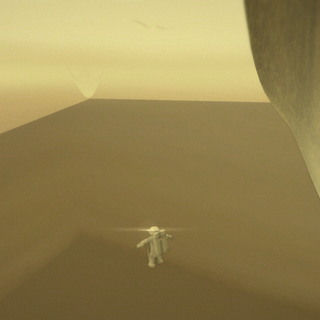 Lifeless Planet: Premier Edition wallpaper