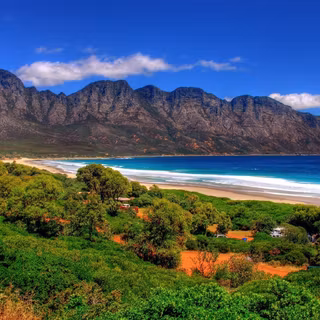 Desktop South Africa wallpaper