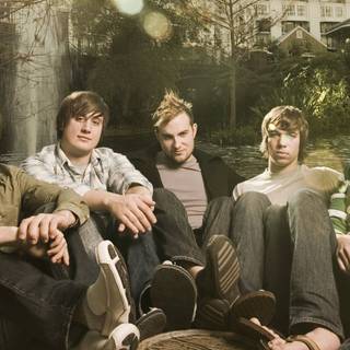 August Burms Red Guardians wallpaper