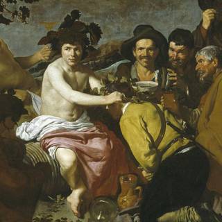 Diego Velázquez wallpaper
