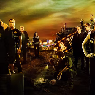 Investigation wallpaper