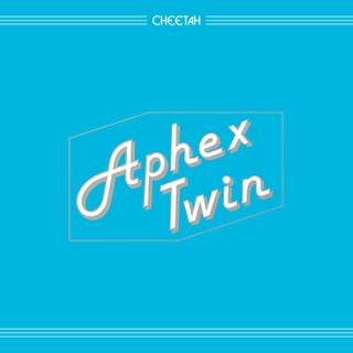 Aphex Twin wallpaper