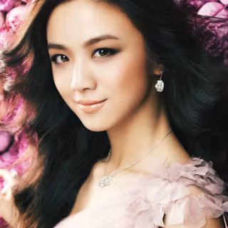 Tang Wei wallpaper