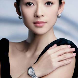Tang Wei wallpaper