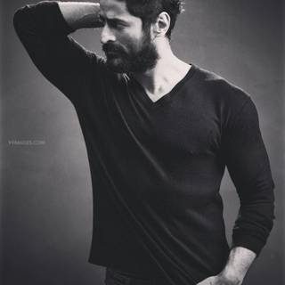 Mohit Raina wallpaper