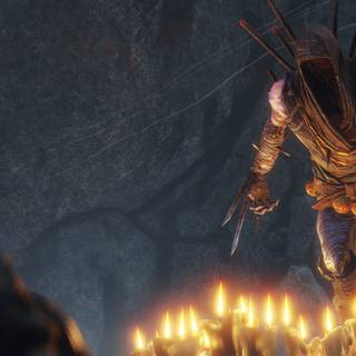 Shadow Warrior wallpaper