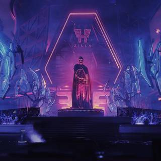 Shadow Warrior wallpaper