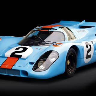 Porsche 917 wallpaper