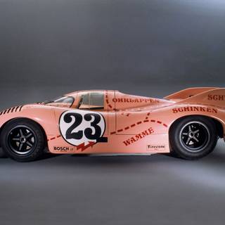 Porsche 917 wallpaper