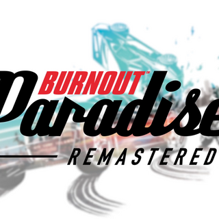 Burnout Paradise Remastered HD wallpaper