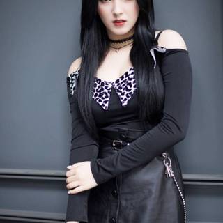 Asian women HD wallpaper