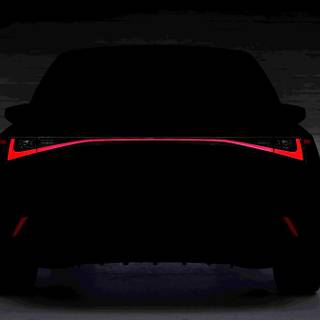 2021 Lexus IS 350 F SPORT HD wallpaper