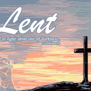 Buddhist Lent Day wallpaper