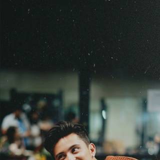 James Reid wallpaper