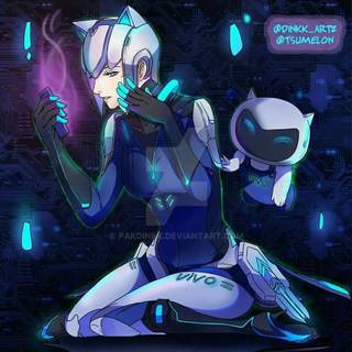 Mobile Legends Eudora wallpaper