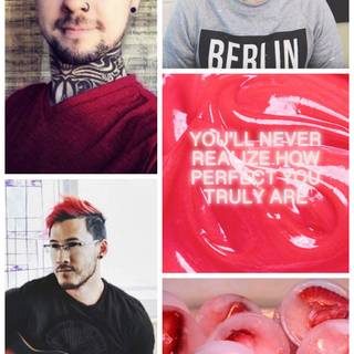 Septiplier wallpaper