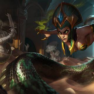 Cassiopeia wallpaper