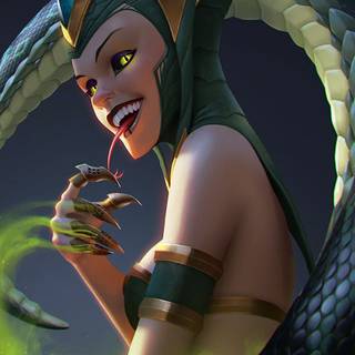 Cassiopeia wallpaper