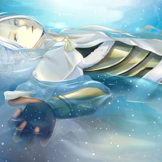 The Heroic Legend of Arslan wallpaper