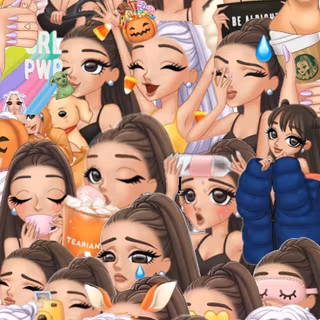 K!d W!cked wallpaper