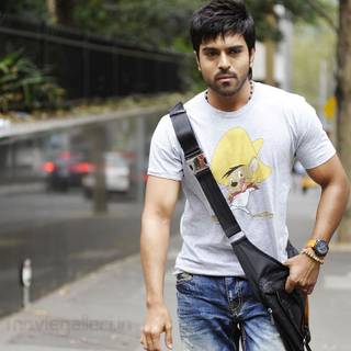 Orange movie wallpaper