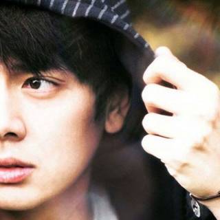 Pongsakorn Tosuwann wallpaper