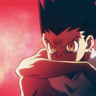 Hunter x Hunter Killua computer wallpaper