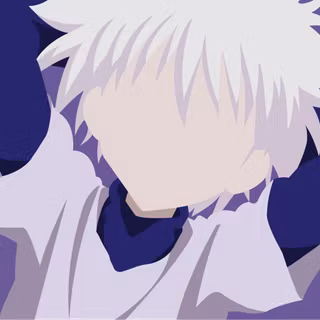 Hunter x Hunter Killua computer wallpaper