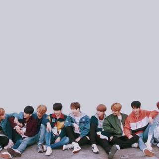 Bangchan HD desktop wallpaper