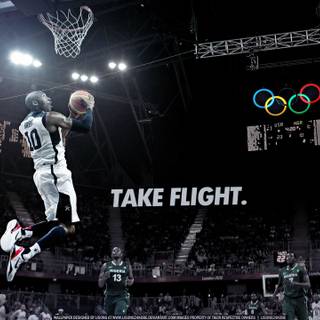 Vintage Kobe Bryant dunk wallpaper