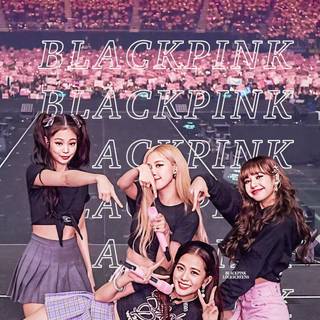 Blackpink 2020 wallpaper
