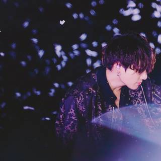 BTS concert desktop wallpaper