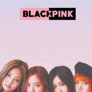 Blackpink 2020 wallpaper