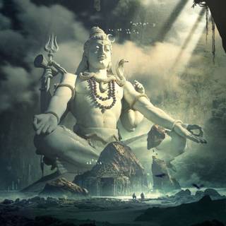 Bhola Baba wallpaper