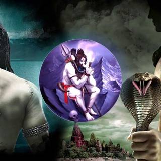 Bhola Baba wallpaper