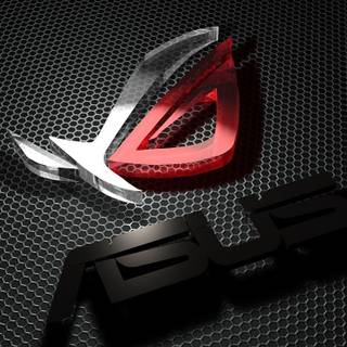 Rog iPhone wallpaper